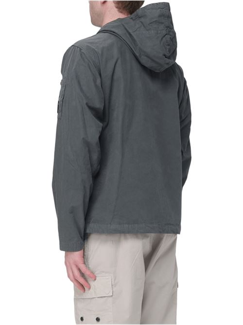 MICRO-REPS HOODED LENS JACKET C.P. COMPANY | OW075A110324G921